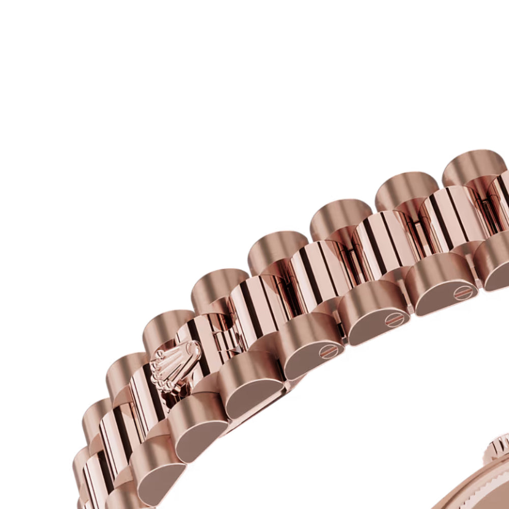 RL Lady-Datejust Everose Gold Ref#279175-0002