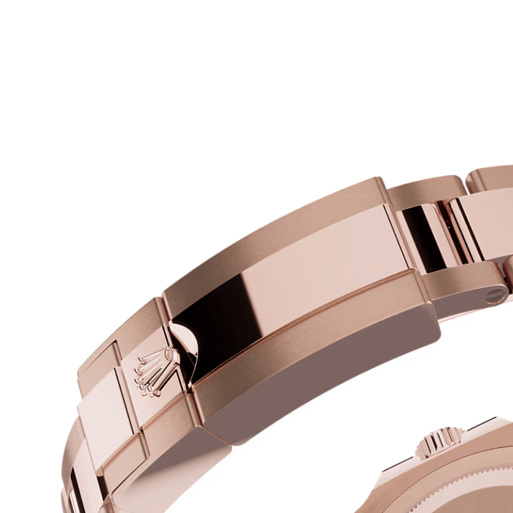 RL GMT-Master II Rootbeer Ref#126715chnr-0001