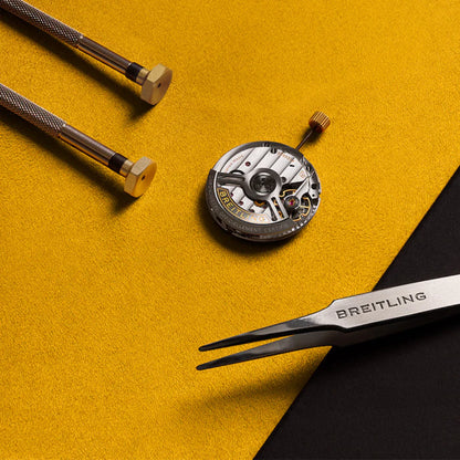 B Navitimer B01 Ref# AB0137211C1A1