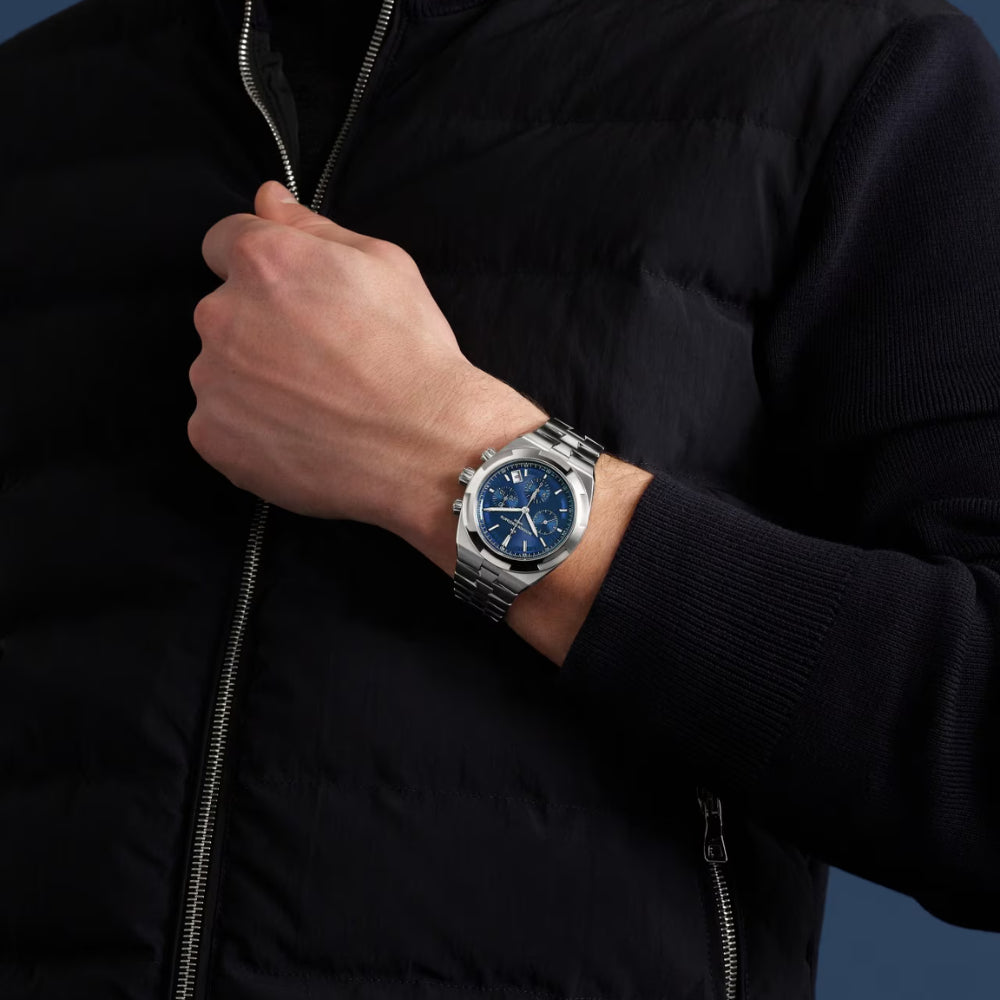 V Chronograph Ref. # 5500V/110A-B148