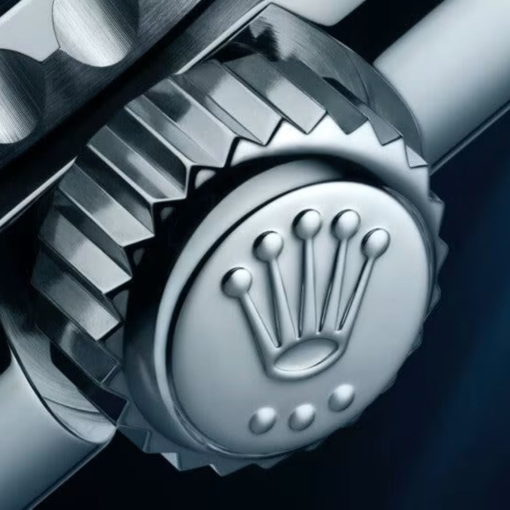 RL Submariner M126619LB-0003 white gold