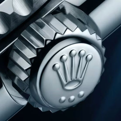 RL Submariner M126619LB-0003 white gold