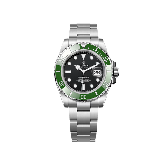 RL Submariner Date Ref# 126610LV-0002
