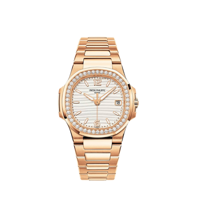 PP Ladies Nautilus 7010/1R-011