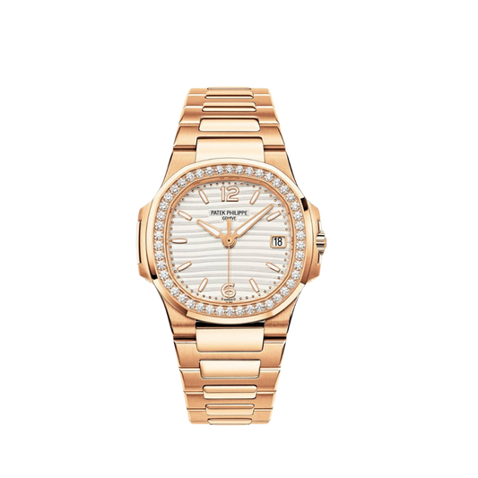 PP Ladies Nautilus 7010/1R-011