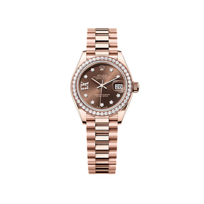 RL Lady-Datejust Ref# 279135rbr-0001