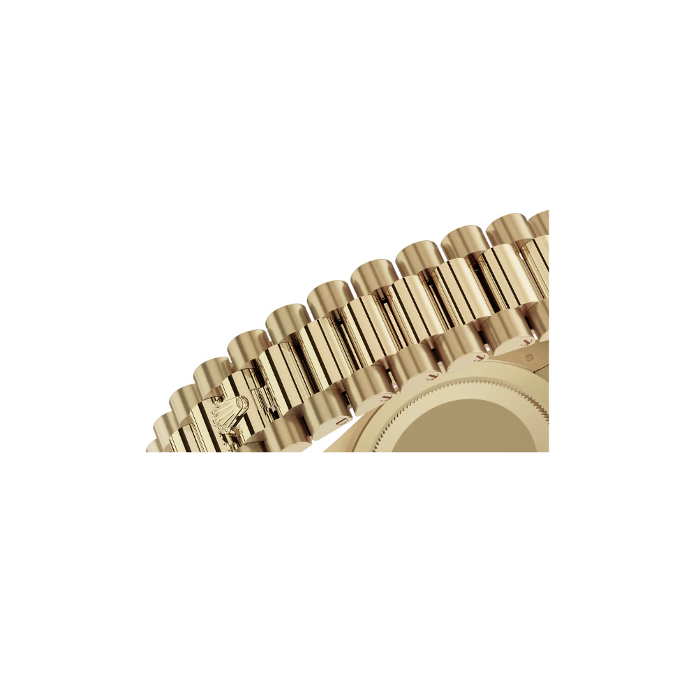 RL Day-Date M228238-0059, 40 mm, yellow gold