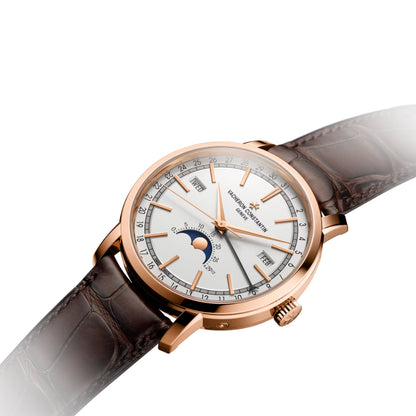 V Complete Calendar 4010T/000R-B344