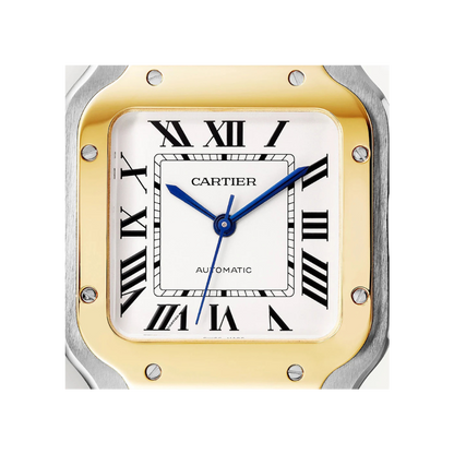 S de C Medium Bracelet/Strap Watch