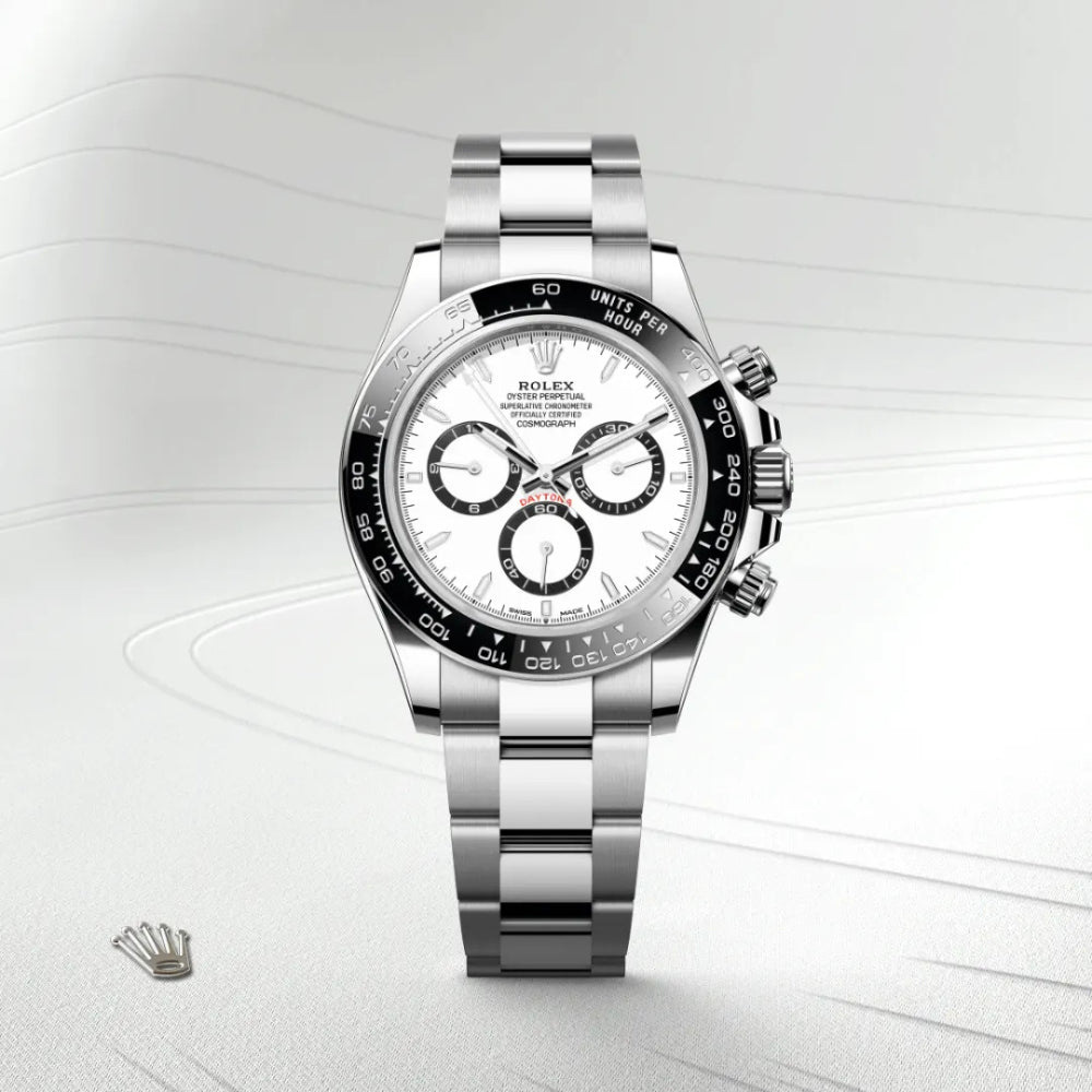 RL Cosmograph Daytona Ref. M126500LN-0002