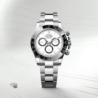 RL Cosmograph Daytona Ref. M126500LN-0002