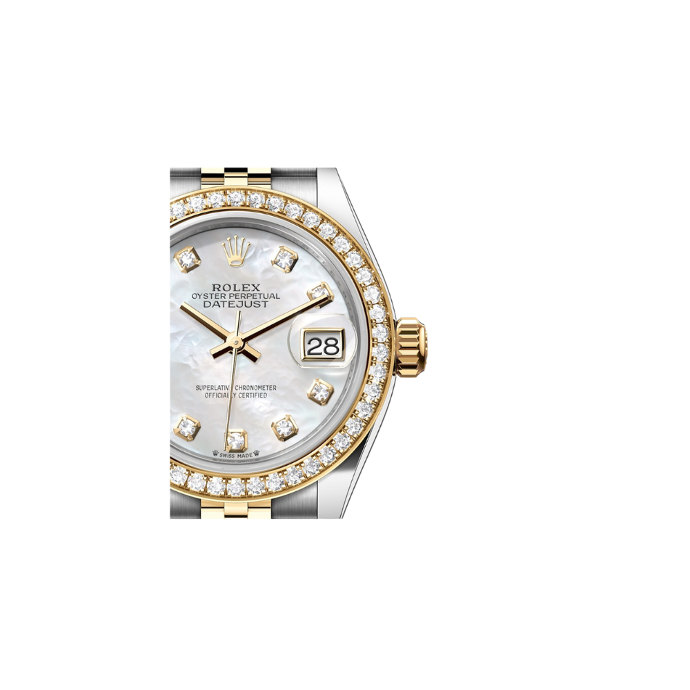 RL Lady-Datejust 28 Ref. 279383RBR-0020