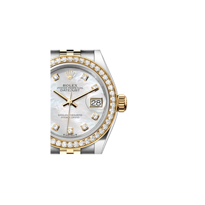 RL Lady-Datejust 28 Ref. 279383RBR-0020