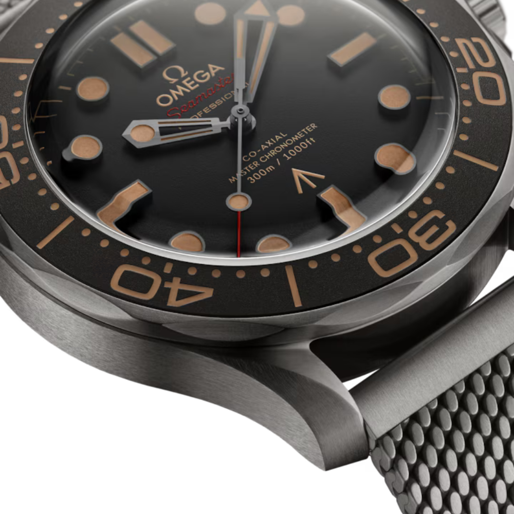 O Seamaster Ref# 210.90.42.20.01.001