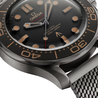 O Seamaster Ref# 210.90.42.20.01.001