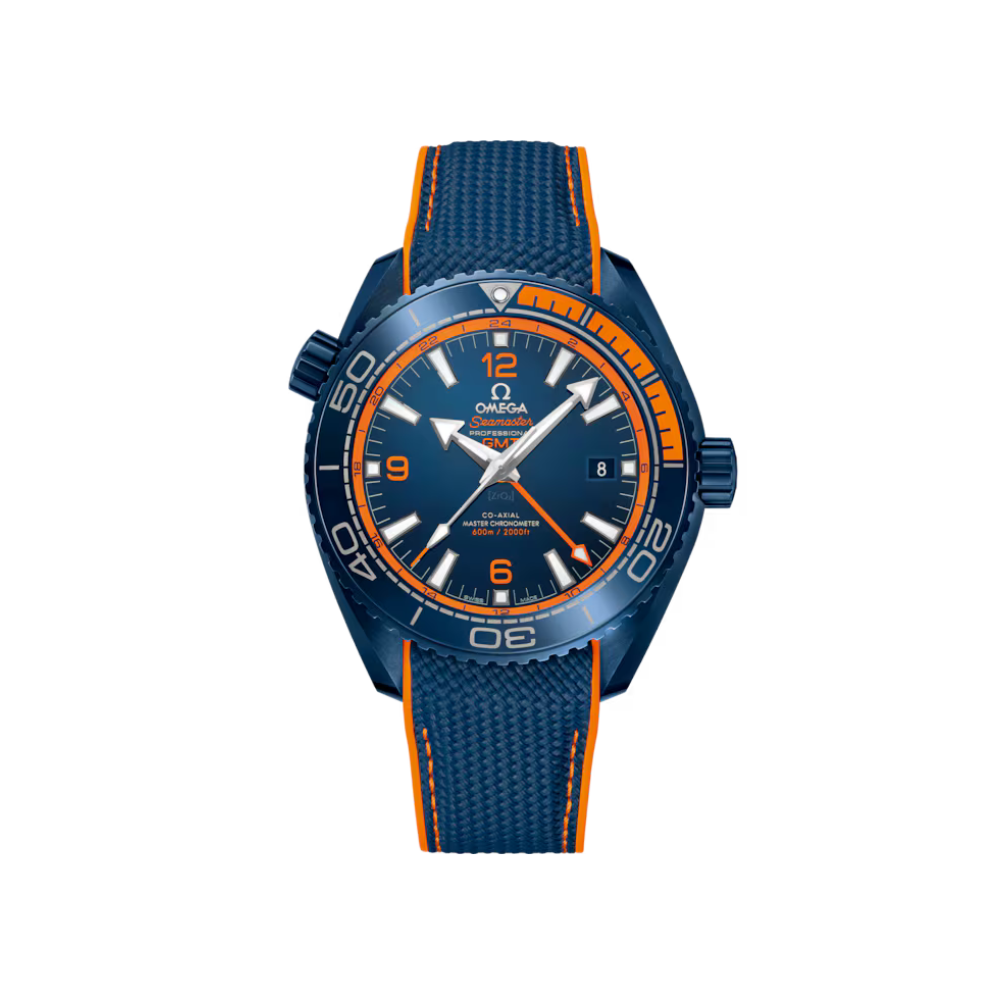O Seamaster Ref# 215.92.46.22.03.001