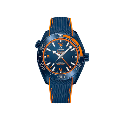 O Seamaster Ref# 215.92.46.22.03.001