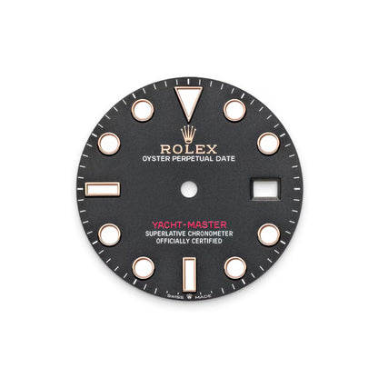 RL Yacht-Master 40, Ref. 126655-0002