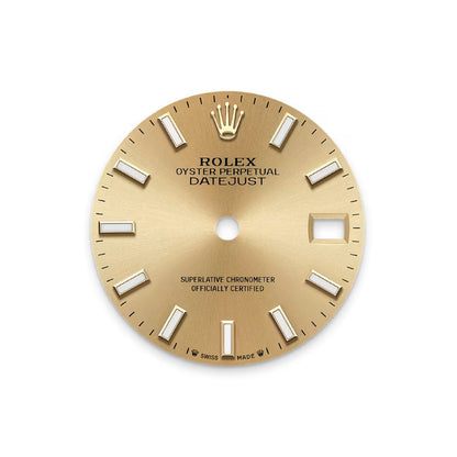 RL Lady-Datejust 28 Ref. 279178-0003