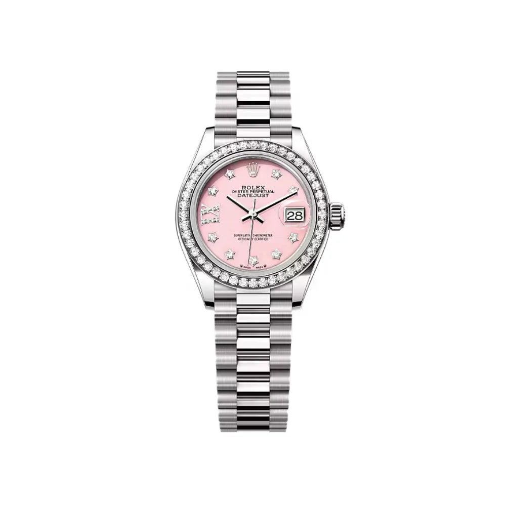RL Lady-Datejust Ref# 279139rbr-0002
