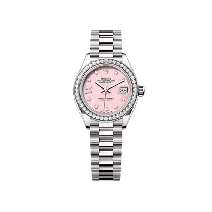 RL Lady-Datejust Ref# 279139rbr-0002