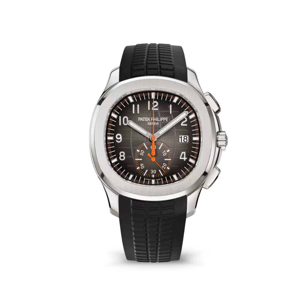 PP Aquanaut Chronograph 5968A-001