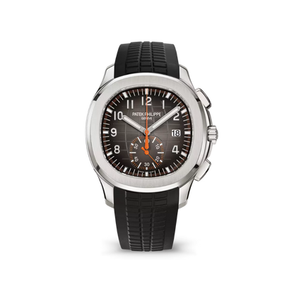 PP Aquanaut Chronograph 5968A-001