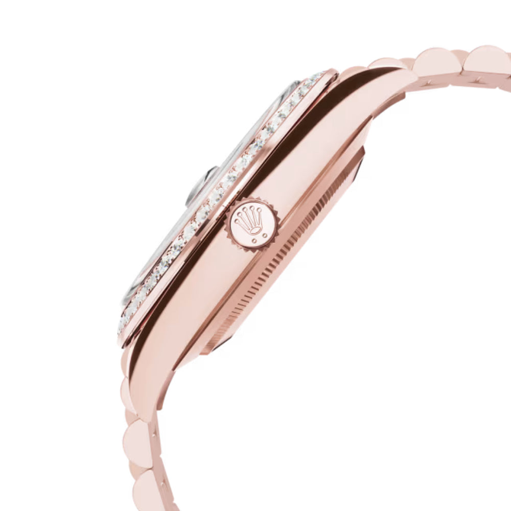 RL Day-Date 40 Ref. 228345RBR-0006