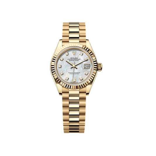 RL Lady-Datejust 28 Ref. 279178-0025