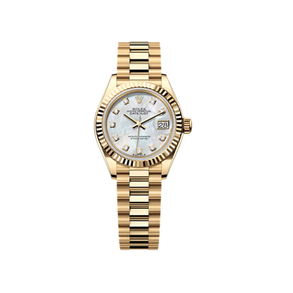RL Lady-Datejust 28 Ref. 279178-0025