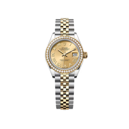 RL Lady-Datejust 28 Reference 279383RBR-0009
