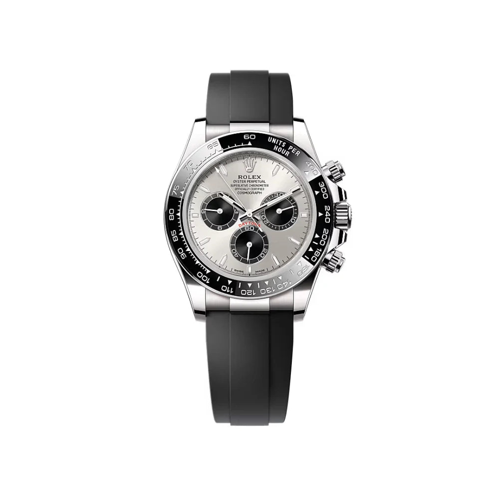 RL Cosmograph Daytona Ref# 126519ln-0006