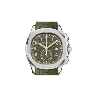 PP Nautilus Chronograph 5968G-010