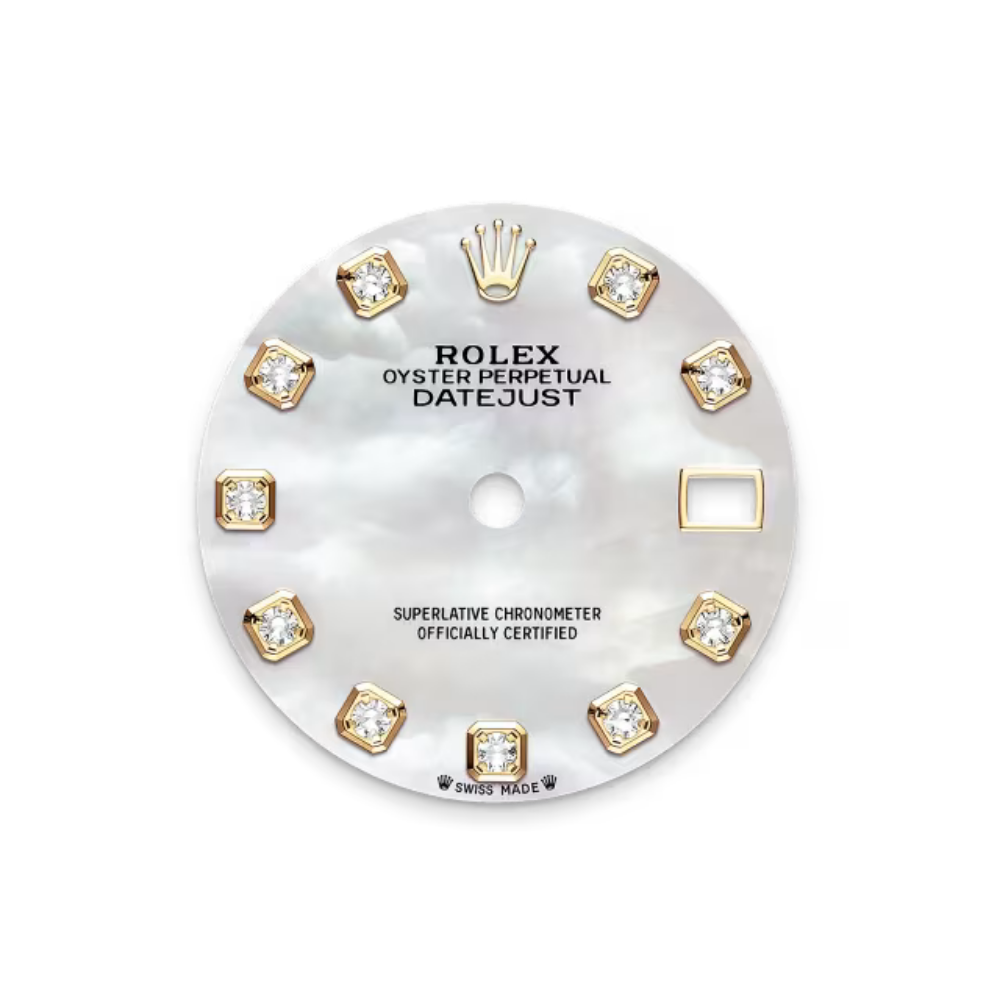 RL Lady-Datejust 28 Reference 279383RBR-0019
