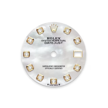 RL Lady-Datejust 28 Reference 279383RBR-0019