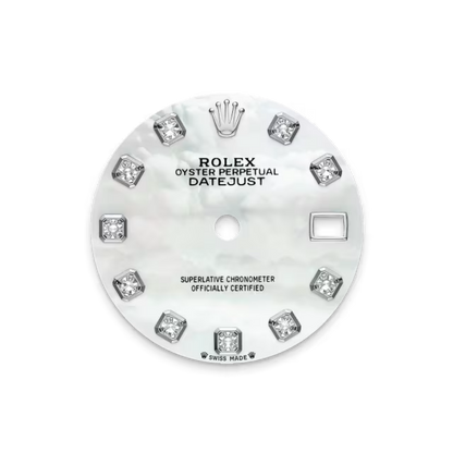 RL Lady-Datejust 28 Refernce 279139RBR-0008
