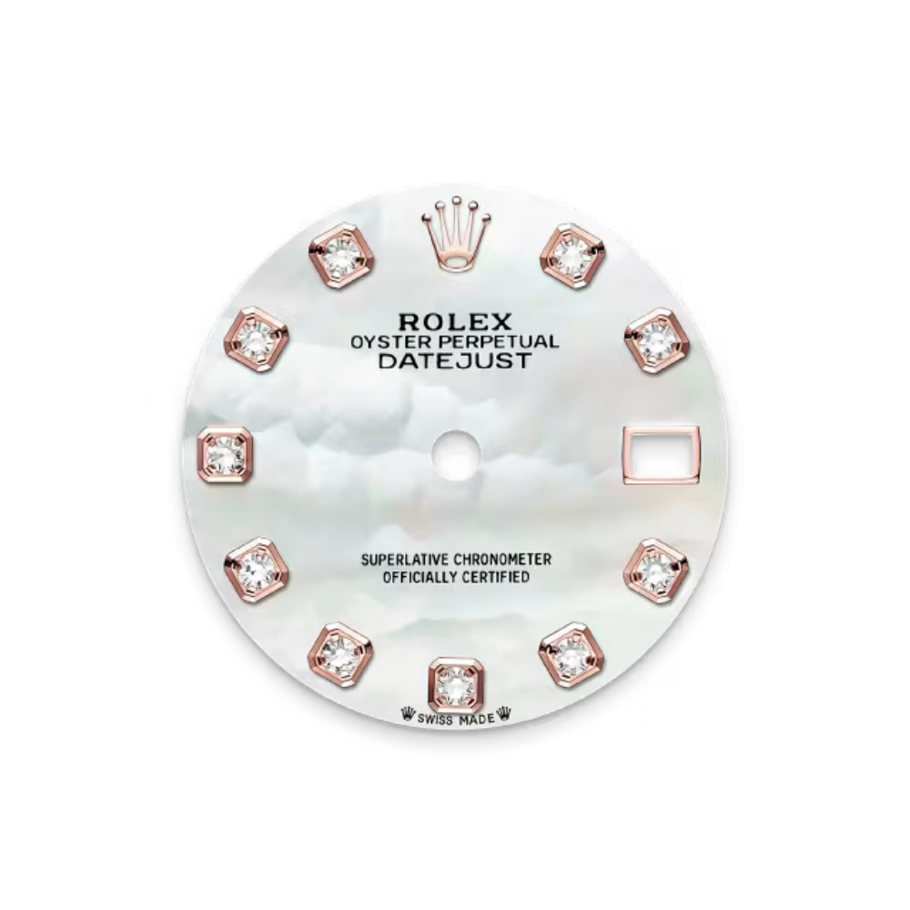 RL Lady-Datejust Reference 279135rbr-0010