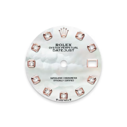 RL Lady-Datejust Reference 279135rbr-0010
