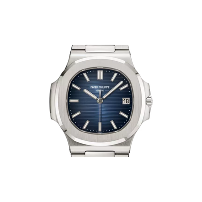 PP Nautilus White Gold Watch 5811/1G-001