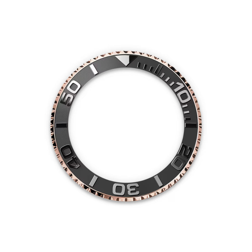 RL Yacht-Master 40, Ref. 126655-0002