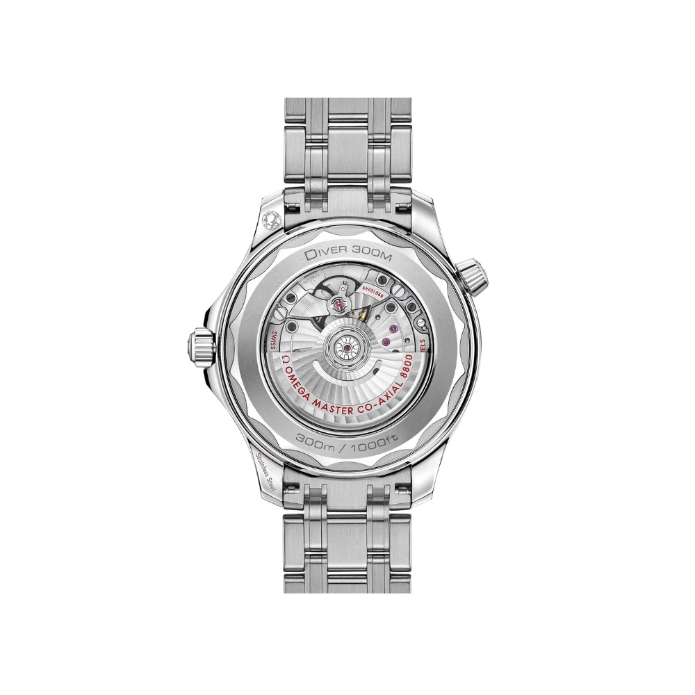 O Seamaster DIVER 300M CO‑AXIAL MASTER CHRONOMETER Ref.210.30.42.20.01.001