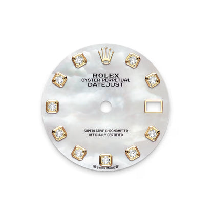 RL Lady-Datejust 28 Ref. 279178-0025