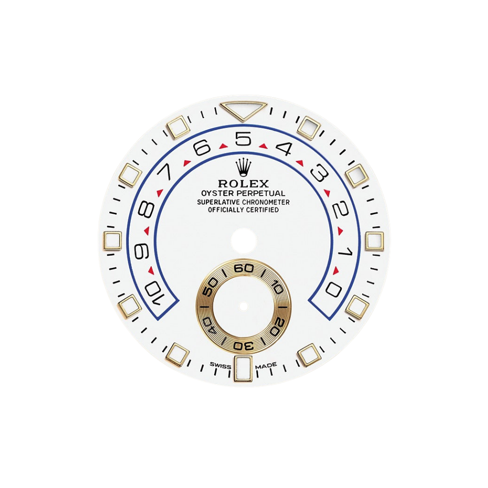 RL Yacht-Master II Reference 116688-0002