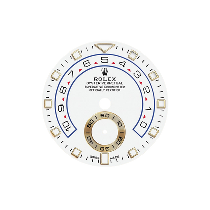 RL Yacht-Master II Reference 116688-0002