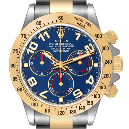 RL Daytona Reference 116523