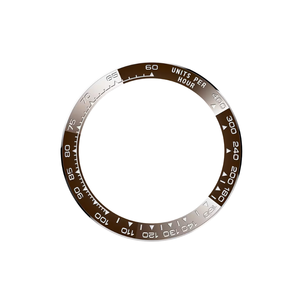 RL Cosmograph Daytona Ref# 126506-0002