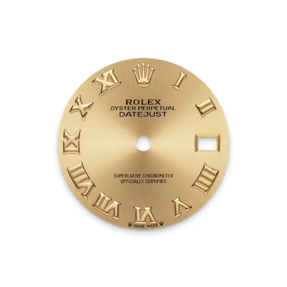 RL Lady-Datejust 28 Reference 279383RBR-0009