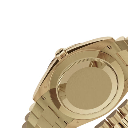 RL Day-Date 40mm, Ref. 228398tbr-0036