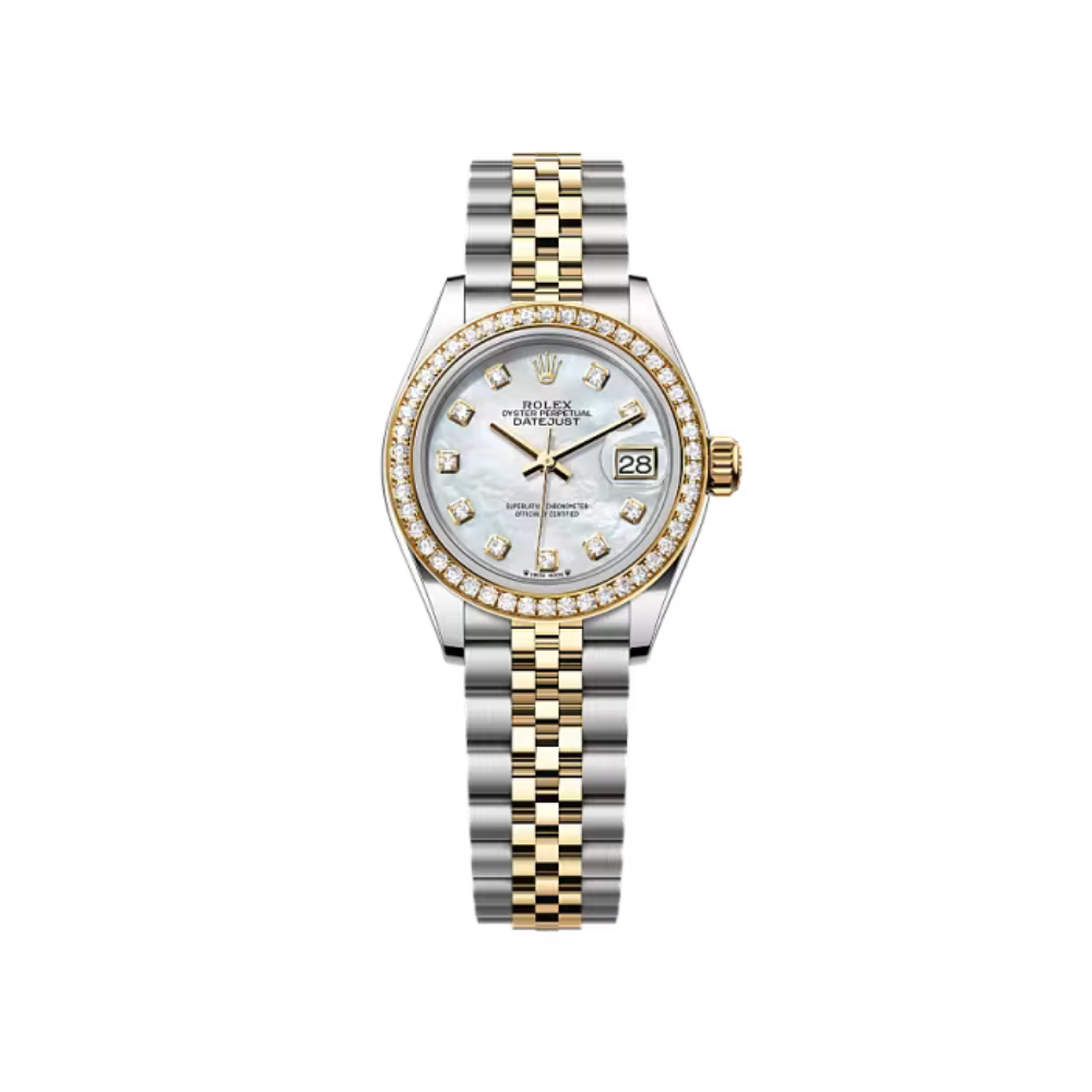 RL Lady-Datejust 28 Reference 279383RBR-0019