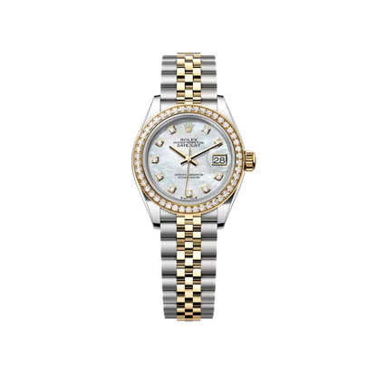 RL Lady-Datejust 28 Reference 279383RBR-0019